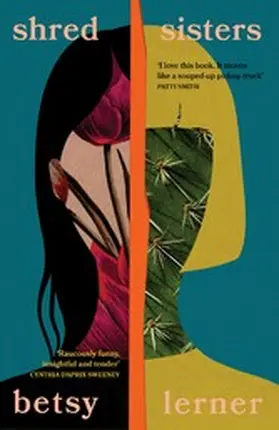 Lerner |  Shred Sisters | eBook | Sack Fachmedien