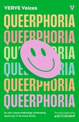 Nash / Marshall / Cahill |  Queerphoria | eBook | Sack Fachmedien