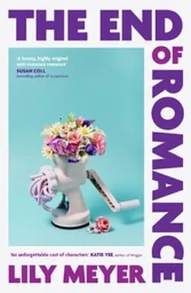 Meyer |  The End of Romance | eBook | Sack Fachmedien