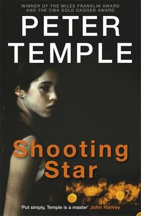 Temple | Shooting Star | Buch | 978-0-85738-351-8 | www.sack.de