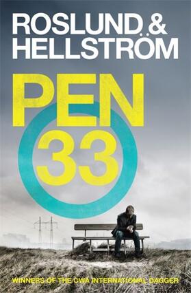 Roslund / Hellstrom |  Pen 33 | Buch |  Sack Fachmedien