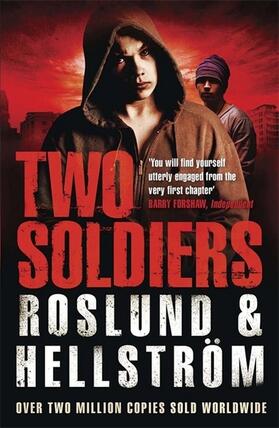 Roslund / Hellstrom |  Two Soldiers | Buch |  Sack Fachmedien