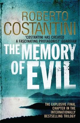 Costantini |  The Memory of Evil | Buch |  Sack Fachmedien