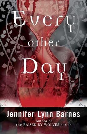 Barnes | Every Other Day | Buch | 978-0-85738-970-1 | www.sack.de