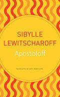 Lewitscharoff |  Apostoloff | Buch |  Sack Fachmedien