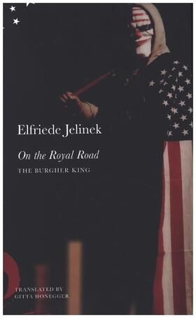 Jelinek |  On the Royal Road | Buch |  Sack Fachmedien