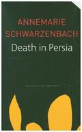 Schwarzenbach |  Death in Persia | Buch |  Sack Fachmedien