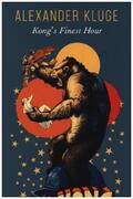 Kluge |  Kong's Finest Hour | Buch |  Sack Fachmedien