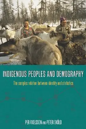Axelsson | Indigenous Peoples and Demography | E-Book | www.sack.de