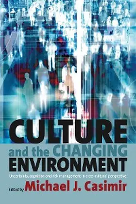 Casimir | Culture and the Changing Environment | E-Book | www.sack.de
