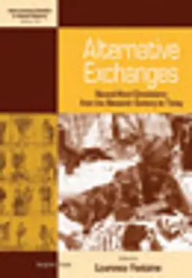 Fontaine | Alternative Exchanges | E-Book | sack.de