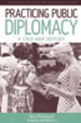 Richmond | Practicing Public Diplomacy | E-Book | sack.de