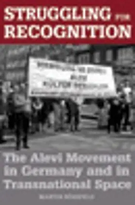 Sokefeld | Struggling for Recognition | E-Book | www.sack.de