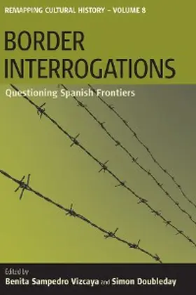 Vizcaya / Doubleday | Border Interrogations | E-Book | sack.de