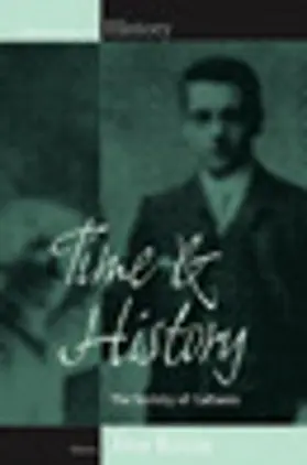 Rusen | Time and History | E-Book | www.sack.de