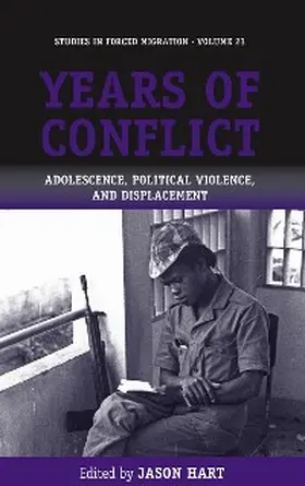Hart | Years of Conflict | E-Book | sack.de