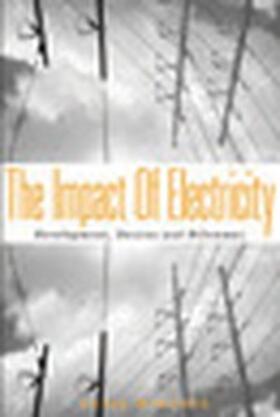 Winther | Impact of Electricity | E-Book | sack.de