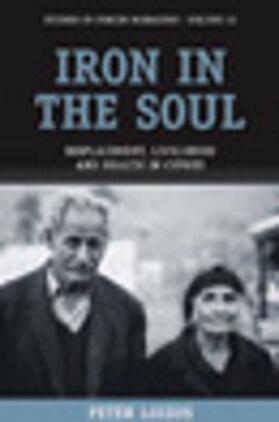 Loizos&dagger; | Iron in the Soul | E-Book | sack.de