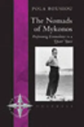 Bousiou | Nomads of Mykonos | E-Book | sack.de