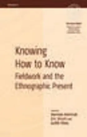 Halstead | Knowing How to Know | E-Book | sack.de