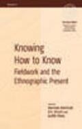 Halstead / Hirsch / Okely |  Knowing How to Know | eBook | Sack Fachmedien