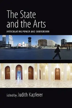 Kapferer |  The State and the Arts | eBook | Sack Fachmedien