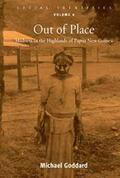 Goddard |  Out of Place | Buch |  Sack Fachmedien