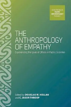Hollan | Anthropology of Empathy | E-Book | www.sack.de