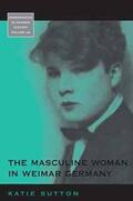 Sutton |  The Masculine Woman in Weimar Germany | eBook | Sack Fachmedien