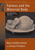 Tremayne / Unnithan-Kumar |  Fatness and the Maternal Body | Buch |  Sack Fachmedien