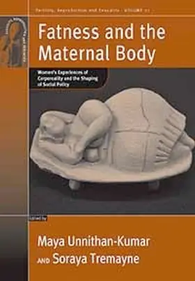 Unnithan-Kumar | Fatness and the Maternal Body | E-Book | sack.de