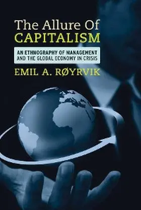 Royrvik | Allure of Capitalism | E-Book | www.sack.de