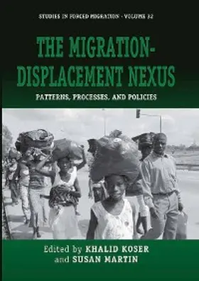Koser | Migration-Displacement Nexus | E-Book | sack.de