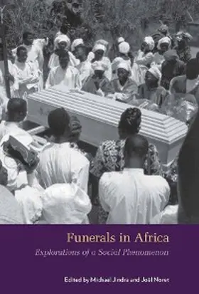 Jindra / Noret |  Funerals in Africa | eBook | Sack Fachmedien