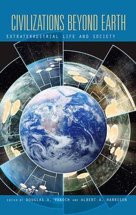 Harrison / Vakoch | Civilizations Beyond Earth | Buch | 978-0-85745-211-5 | sack.de
