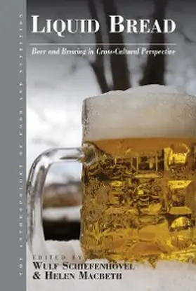 Schiefenhovel | Liquid Bread | E-Book | sack.de