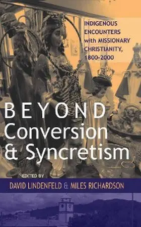 Beyond Conversion and Syncretism | E-Book | sack.de