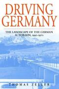 Zeller |  Driving Germany | eBook | Sack Fachmedien