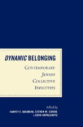 E. | Dynamic Belonging | E-Book | sack.de