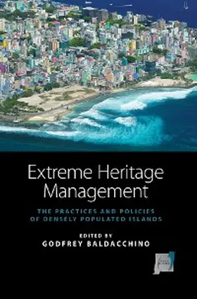 Baldacchino | Extreme Heritage Management | E-Book | sack.de