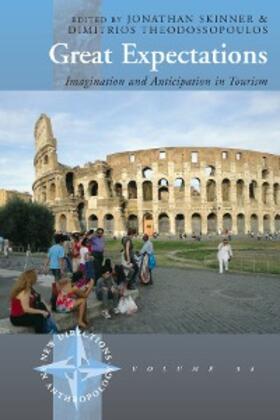 Skinner | Great Expectations | E-Book | sack.de