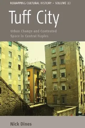 Dines |  Tuff City | eBook | Sack Fachmedien