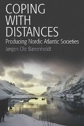 Baerenholdt | Coping with Distances | E-Book | sack.de