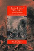 Dwyer / Ryan |  Theatres Of Violence | eBook | Sack Fachmedien