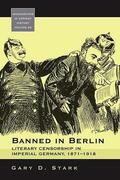 Stark |  Banned in Berlin | Buch |  Sack Fachmedien