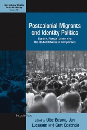 Bosma |  Postcolonial Migrants and Identity Politics | eBook | Sack Fachmedien