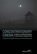 Pollock / Silverman |  Concentrationary Cinema | Buch |  Sack Fachmedien