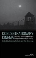 Pollock / Silverman |  Concentrationary Cinema | eBook | Sack Fachmedien