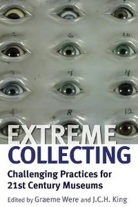 Were / King |  Extreme Collecting | eBook | Sack Fachmedien