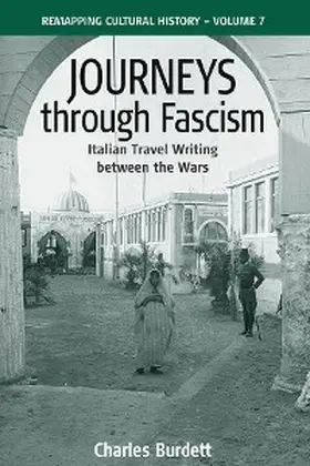 Burdett | Journeys Through Fascism | E-Book | sack.de
